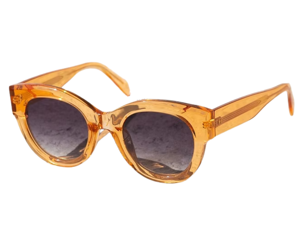 Lazuli Cala Rossa Sunglasses