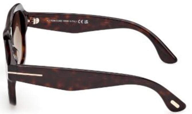Óculos de Sol Tom Ford RHONDA-02 FT1324