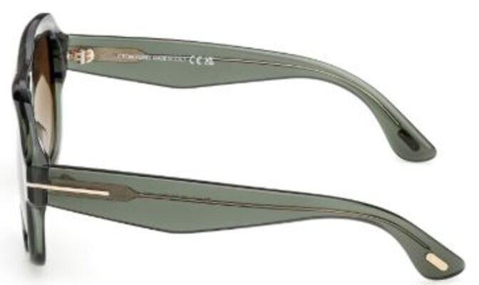 Óculos de Sol Tom Ford RHONDA-02 FT1324
