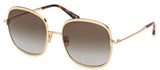 Lunettes de Soleil Tom Ford SOFIA-02 FT1320