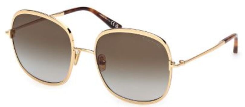 Óculos de Sol Tom Ford SOFIA-02 FT1320
