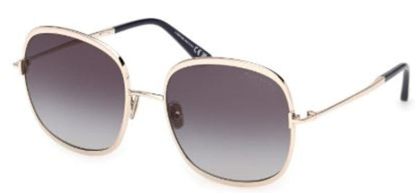 Lunettes de Soleil Tom Ford SOFIA-02 FT1320