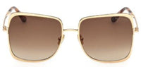 Lunettes de Soleil Tom Ford TARA-02 FT1319