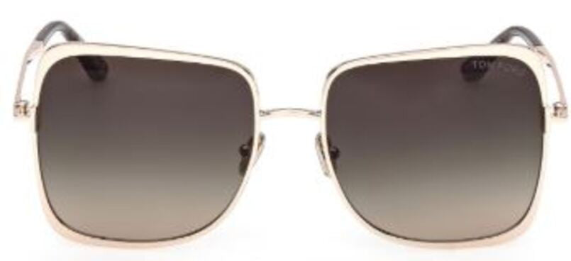Lunettes de Soleil Tom Ford TARA-02 FT1319