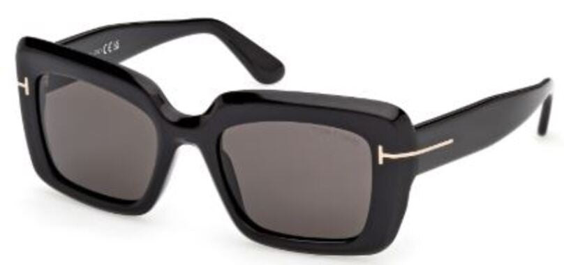 Sonnenbrille Tom Ford LEILA-02 FT1318