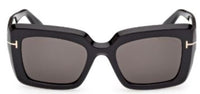 Sonnenbrille Tom Ford LEILA-02 FT1318