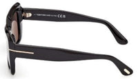 Sonnenbrille Tom Ford LEILA-02 FT1318