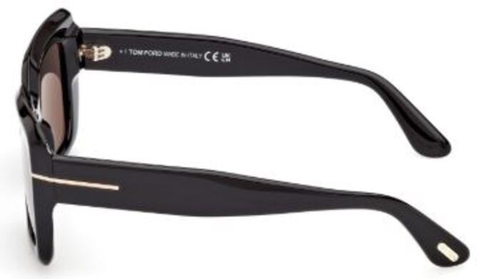Sonnenbrille Tom Ford LEILA-02 FT1318