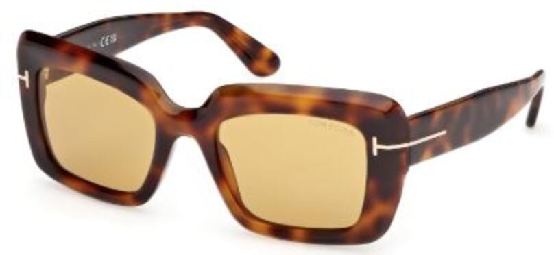 Sonnenbrille Tom Ford LEILA-02 FT1318