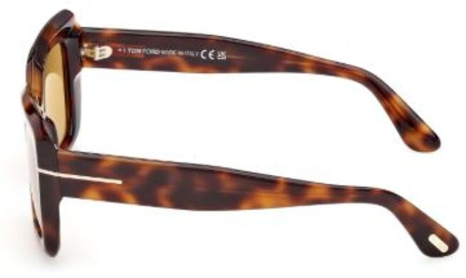 Sonnenbrille Tom Ford LEILA-02 FT1318