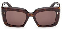 Sonnenbrille Tom Ford LEILA-02 FT1318