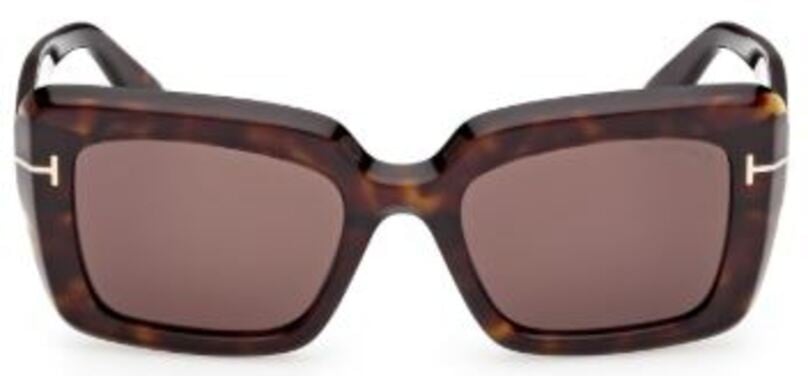 Sonnenbrille Tom Ford LEILA-02 FT1318