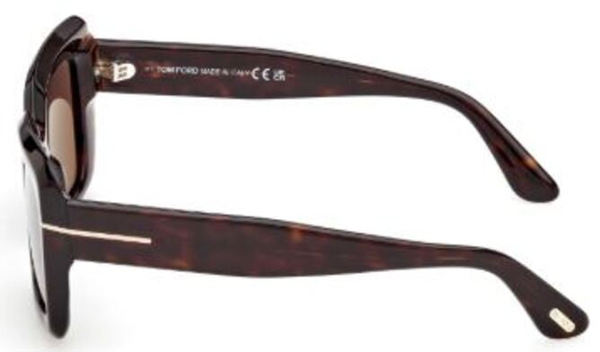 Sonnenbrille Tom Ford LEILA-02 FT1318