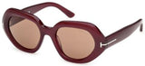 Gafas de Sol Tom Ford APRIL-02 FT1317