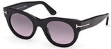 Gafas de sol Tom Ford MARINE-02 FT1315