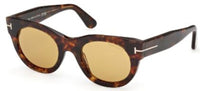 Sonnenbrille Tom Ford MARINE-02 FT1315