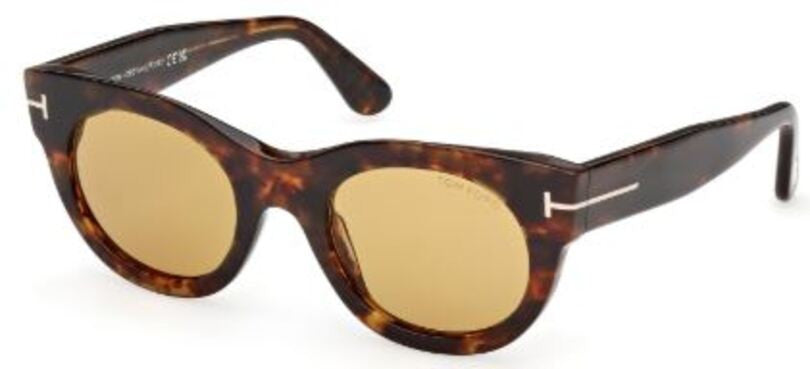 Sonnenbrille Tom Ford MARINE-02 FT1315