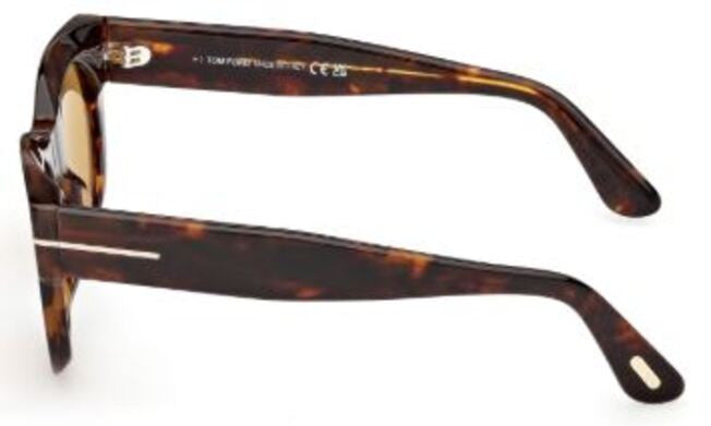 Sonnenbrille Tom Ford MARINE-02 FT1315