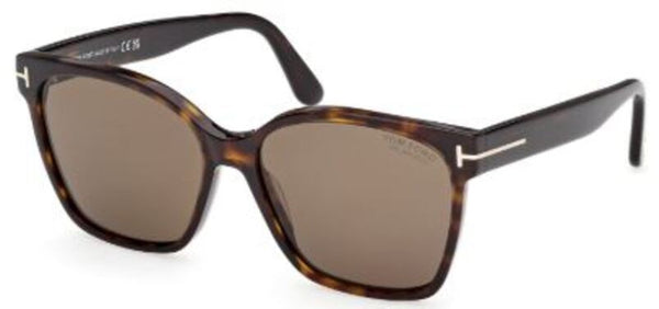 Óculos de sol Tom Ford IRIS-02 FT1312