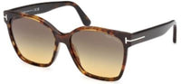 Gafas de sol Tom Ford IRIS-02 FT1312