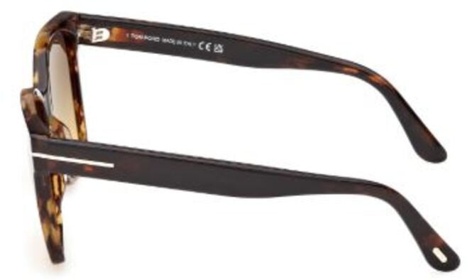 Gafas de sol Tom Ford IRIS-02 FT1312