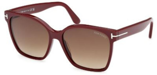 Óculos de sol Tom Ford IRIS-02 FT1312