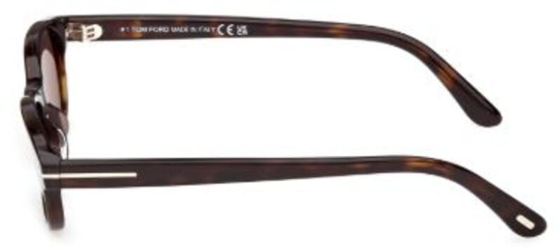 Óculos de Sol Tom Ford CHLOE-02 FT1310