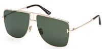 Gafas de Sol Tom Ford ELIOTT-02 FT1307