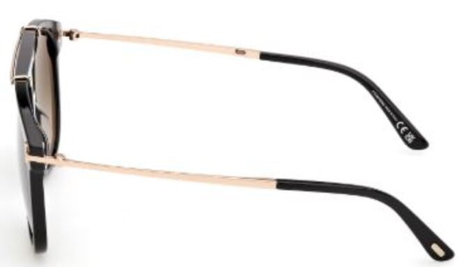 Óculos de Sol Tom Ford SAM-02 FT1306