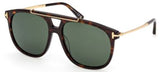 Occhiali da Sole Tom Ford SAM-02 FT1306