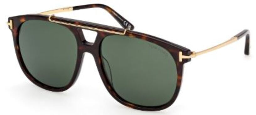 Óculos de Sol Tom Ford SAM-02 FT1306