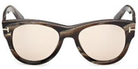 Óculos de Sol Tom Ford BURTON-02 FT1305