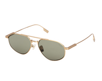 Óculos de sol Ermenegildo Zegna EZ0289