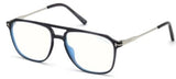 Gafas graduadas Tom Ford FT5665-B
