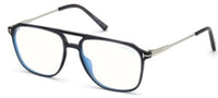 Tom Ford FT5665-B Eyeglasses