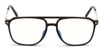 Tom Ford FT5665-B Eyeglasses