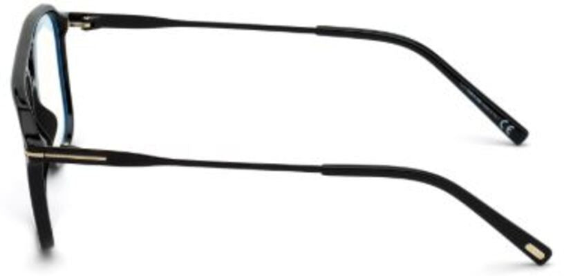 Tom Ford FT5665-B Eyeglasses