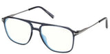 Gafas graduadas Tom Ford FT5665-B