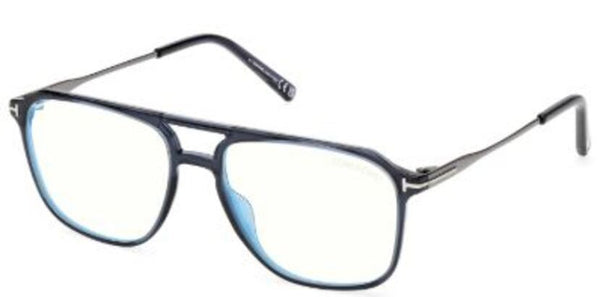 Korrektionsbrillen Tom Ford FT5665-B