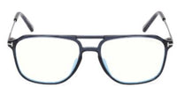 Tom Ford FT5665-B Eyeglasses