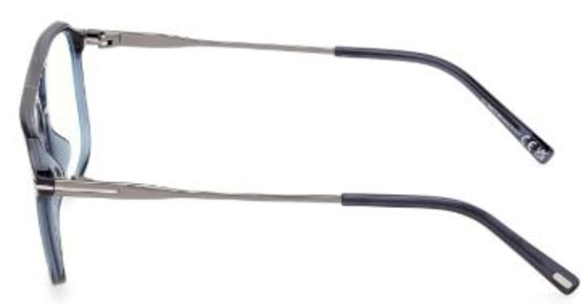 Tom Ford FT5665-B Eyeglasses