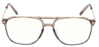 Tom Ford FT5665-B Eyeglasses