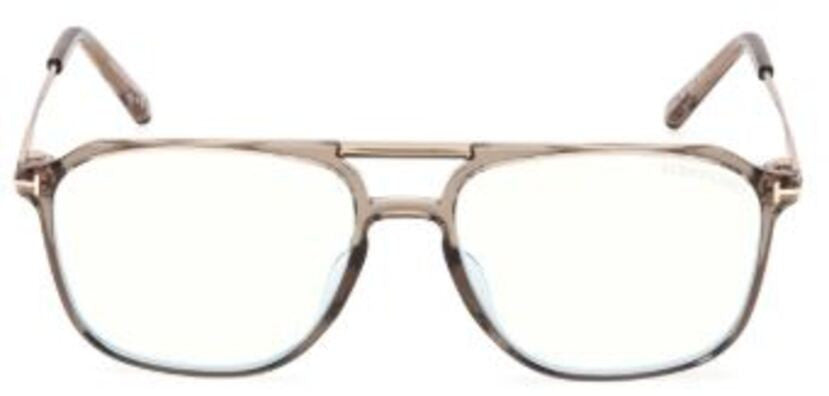 Tom Ford FT5665-B Eyeglasses