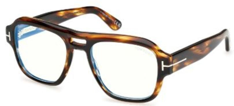 Tom Ford FT6085-B Eyeglasses