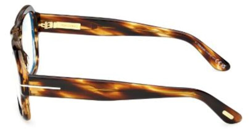 Tom Ford FT6085-B Eyeglasses