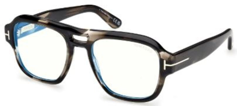 Tom Ford FT6085-B Eyeglasses