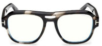 Tom Ford FT6085-B Eyeglasses