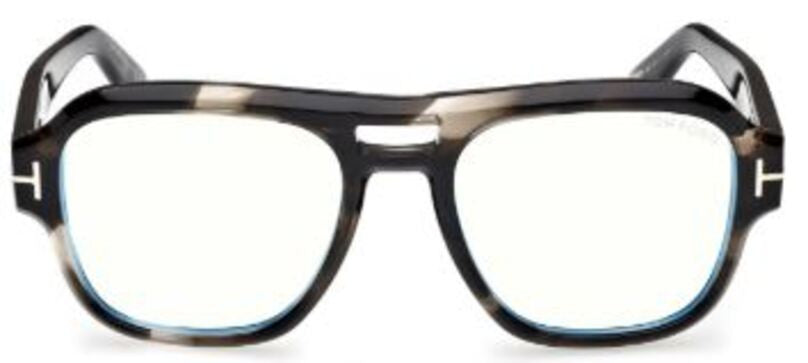 Tom Ford FT6085-B Eyeglasses