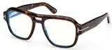 Tom Ford FT6085-B Eyeglasses