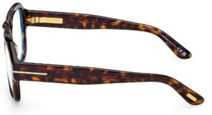 Tom Ford FT6085-B Eyeglasses